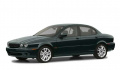 Jaguar XJ Sedan IV
